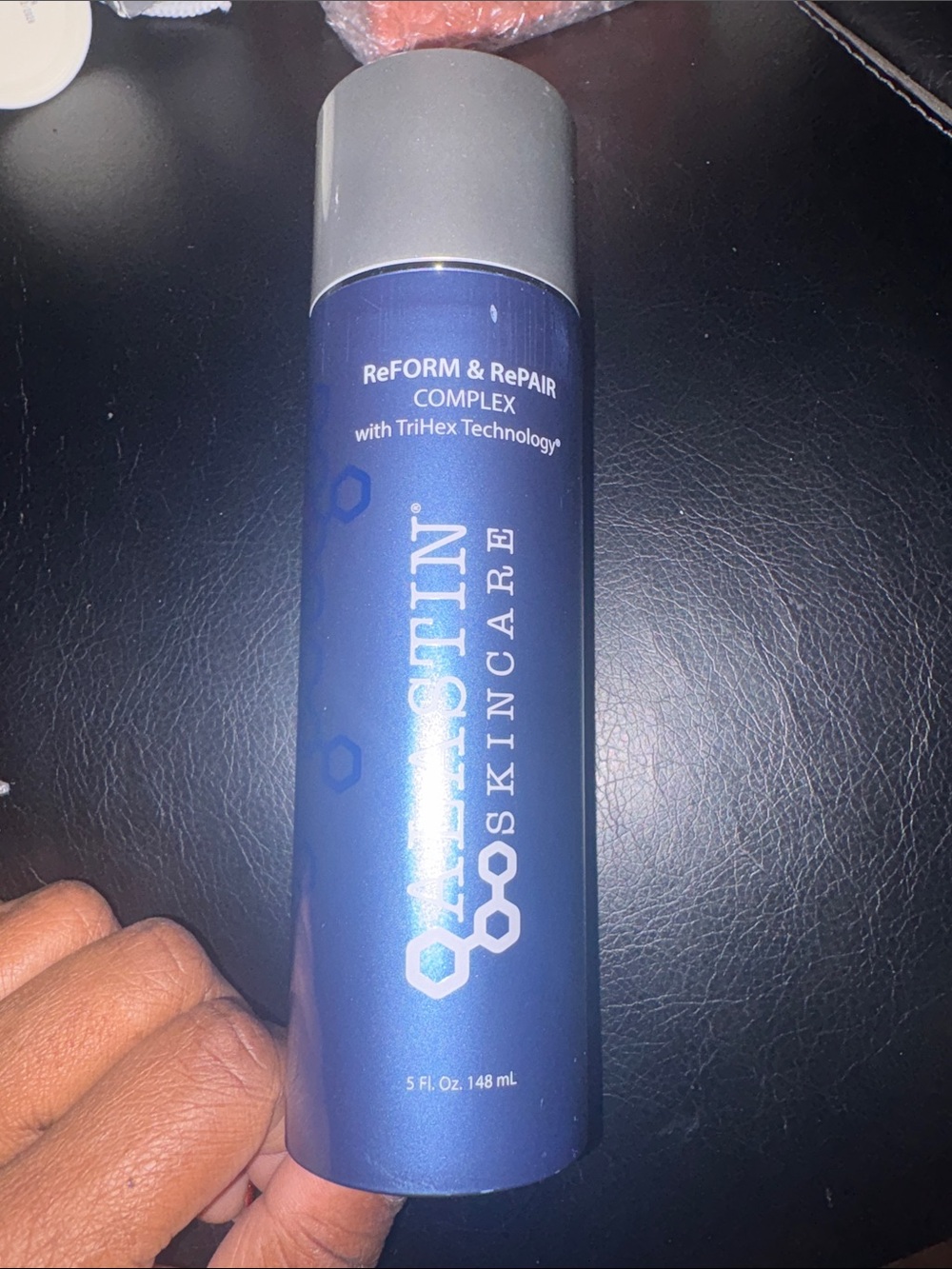 Alastin Skincare ReFORM & RePAIR Complex with TriHex Technology